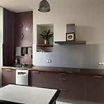 De Style 70 Apartament