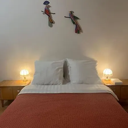 公寓 De Style 70 *