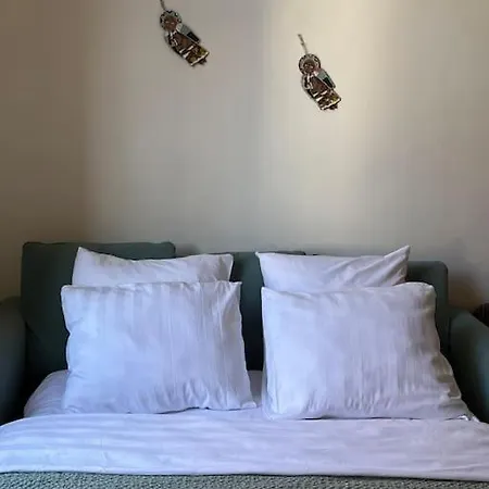 Apartament De Style 70 Colmar