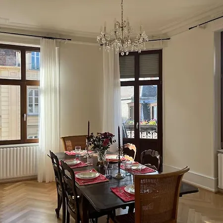 De Style 70 科尔马