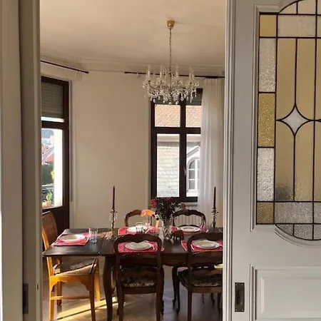 公寓 De Style 70 *