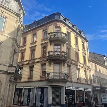 公寓 De Style 70 *